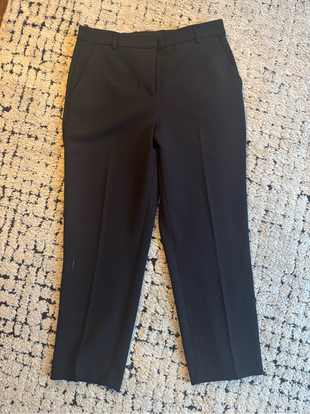 Express Black Women's Dress Pants